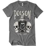 Poison T-Shirt, T-Shirt