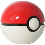 Pokémon - gaming Kakburk - Pokeball kakburk - för röd/vit/svart
