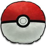 Pokémon - gaming Kuddar - Pokeball Kissen - för flerfärgad
