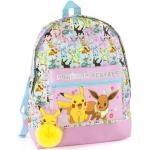 Pokemon Pikachu Ryggsäckar med glitter för Damer 