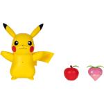 Flerfärgade Pokemon Pikachu Samlarkort med Djur 