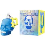 Police - To Be Goodvibes for Him EdT 75 ml