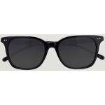 Svarta Herrsolglasögon från Ralph Lauren Lauren i Onesize i Läder 