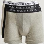 Vita Boxershorts med broderi från Ralph Lauren Lauren 3 delar i Storlek S i Bomull för Herrar 