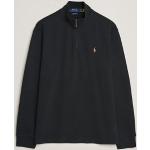 Svarta Stickade tröjor från Ralph Lauren Lauren på rea i Storlek XXL i Läder för Herrar 