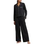 Svarta Pyjamasar från Ralph Lauren Lauren på rea i Storlek M för Damer 