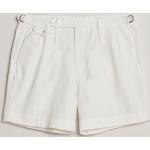 Vita Chino shorts från Ralph Lauren Lauren i Bomull för Herrar 