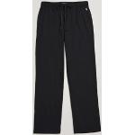 Svarta Pyjamasbyxor från Ralph Lauren Lauren i Storlek XL i Bomull för Herrar 