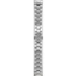 Klockarmband med armband i Rostfritt stål från Ralph Lauren Lauren i Rostfritt Stål för Herrar 