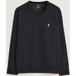 Svarta Sweatshirts från Ralph Lauren Lauren i Storlek XS i Bomull för Herrar 