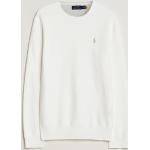 Vita Sweatshirts från Ralph Lauren Lauren på rea i Storlek L i Bomull för Herrar 