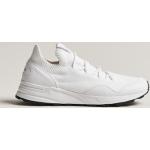 Vita Skinnsneakers från Ralph Lauren Lauren i storlek 40 i Mesh för Herrar 