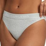 Gråa Underkläder stora storlekar från Ralph Lauren Lauren på rea i Storlek XL för Damer 
