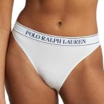 Polo Ralph Lauren Trosor Bikini Brief Vit X-Small Dam