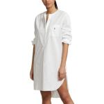 Vita Tunikor från Ralph Lauren Lauren på rea i Storlek XL för Damer 