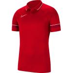 Röda Polotröjor för barn från Nike 