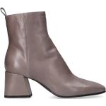 Gråa Ankle-boots från POMME D´OR för Damer 