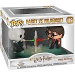 POP Moment: Harry Potter – Harry VS Voldemort