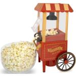 Popcornmaskiner 