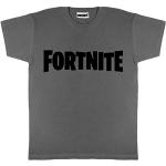 Fortnite T-shirts med tryck i Storlek XXL för Herrar 