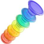 Flerfärgade Fidget spinners från PopSockets 