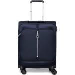 Popsoda Spinner 55 Bags Suitcases Blue Samsonite