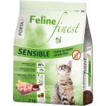 Porta 21 Feline Finest Sensible Grain Free - spannmålsfritt - 2 kg