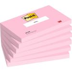 Post-it® Notes SS 76x127mm rosa