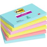 Post-it® Notes SS Cosmic 76x127mm