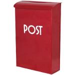Röda Postlådor från Strömshaga 