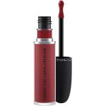 MAC Cosmetics Powder Kiss Liquid Lipcolour Fashion Emergancy - 5 ml
