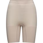 Krämfärgade Shaping Underkläder från Spanx i Storlek S för Damer 