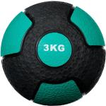Powershot Logo Medicine Ball 3kg Svart 3 kg