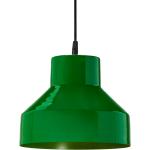 Gröna Pendellampor från PR Home E27 i Metall 
