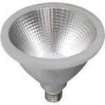 Silvriga LED lampor från PR Home 