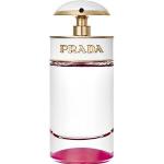 Parfymer från Prada Candy med Gourmand-noter 80 ml för Damer 