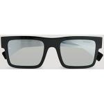 Svarta Herrsolglasögon från Prada Eyewear i Onesize 