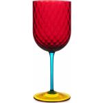 Röda Rödvinsglas från Dolce & Gabbana i Glas 