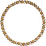 Hållbara Guldhalsband från Van Cleef & Arpels 18K Guld i Gult guld för Damer 