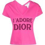 J'Adore Dior t-shirt från 2003