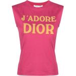 J'Adore Dior linne från 2002