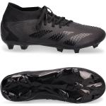 Predator Accuracy.2 Fg Sport Sport Shoes Football Boots Black Adidas Performance