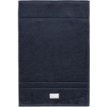 Premium Towel 30X50 Home Textiles Bathroom Textiles Towels & Bath Towels Face Towels Blue GANT
