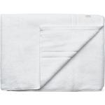 Premium Towel 70X140 Home Textiles Bathroom Textiles Towels & Bath Towels Bath Towels White GANT