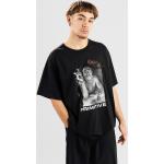 Primitive X Tupac Smoke T-Shirt black S