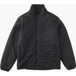 Prism Mock Jacket Sport Jackets & Coats Winter Jackets Black Billabong