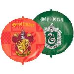 PROCOS Harry Potter Hogwarts Houses Folieballong