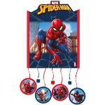 Spiderman Piñatas från Procos 
