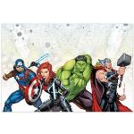 The Avengers Plastdukar från Procos 
