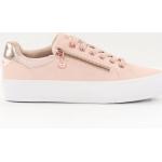 S. Oliver dam sneakers 23600-42 rose